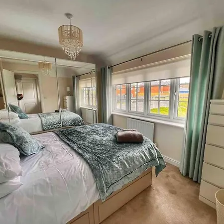 Snowdonia Retreat Villa Bangor  Exterior photo