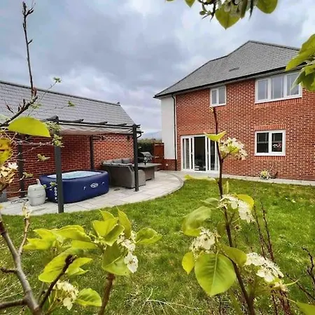 Snowdonia Retreat Villa Bangor  Exterior photo
