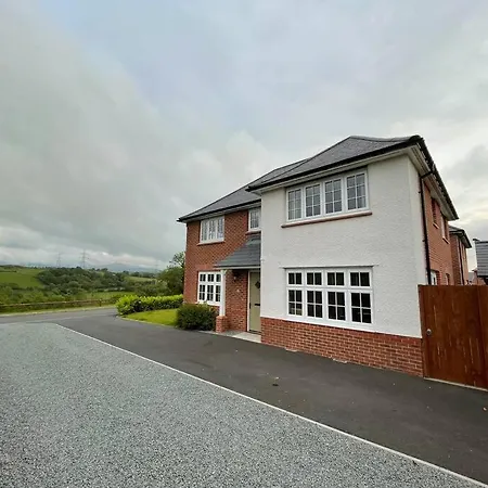 Snowdonia Retreat Villa Bangor  Exterior photo