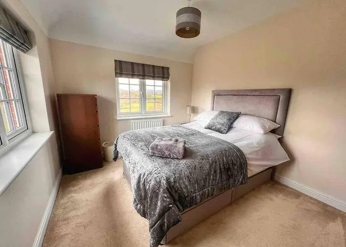 Snowdonia Retreat