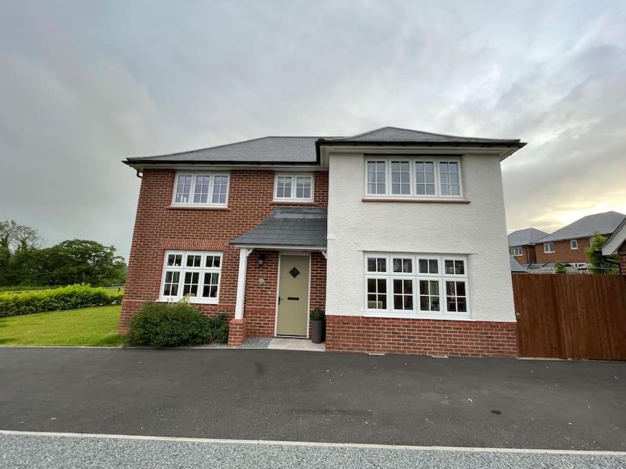 Snowdonia Retreat Holiday home