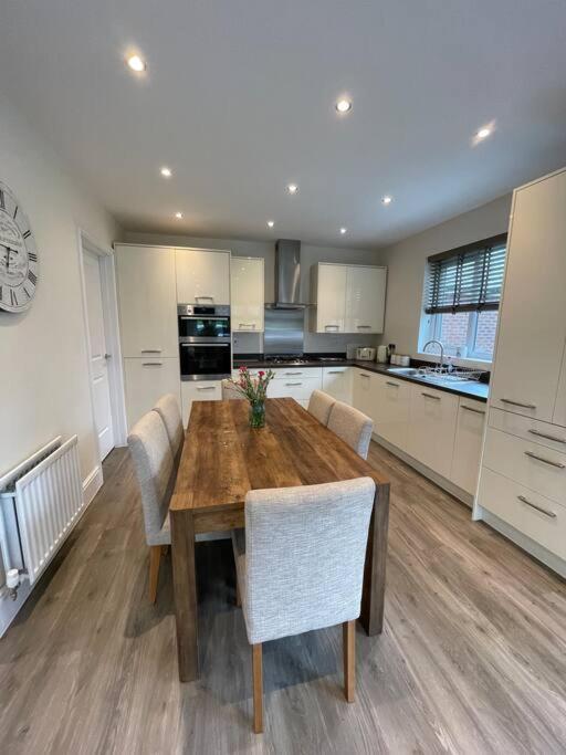 Snowdonia Retreat Holiday home *