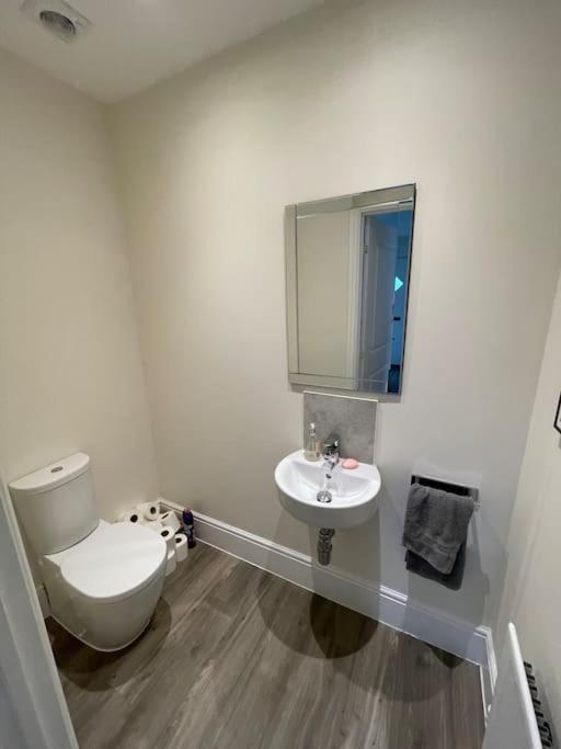 Snowdonia Retreat * Bangor (Gwynedd)