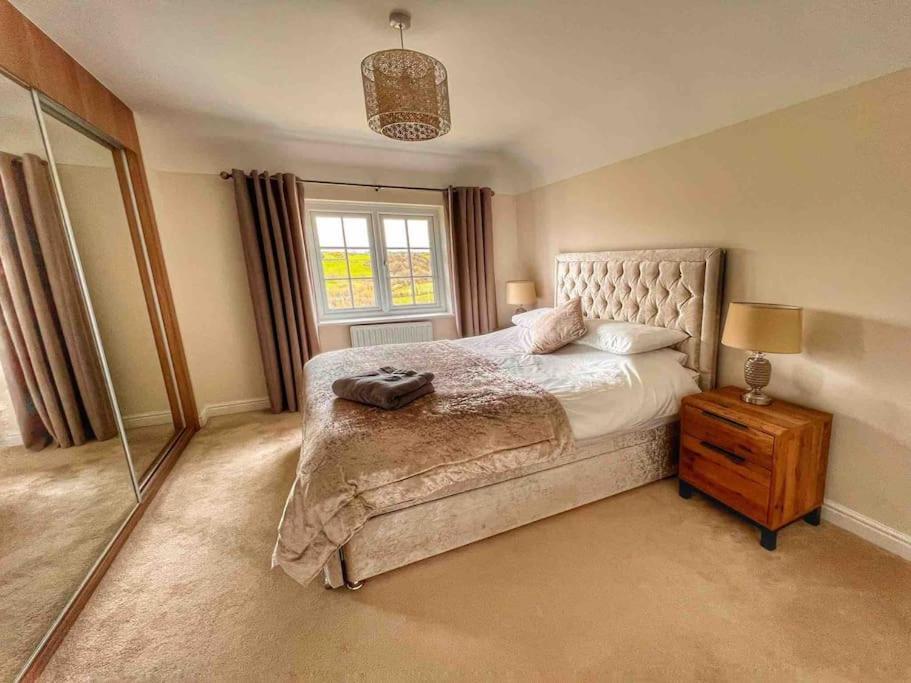 Snowdonia Retreat Holiday home Bangor (Gwynedd)