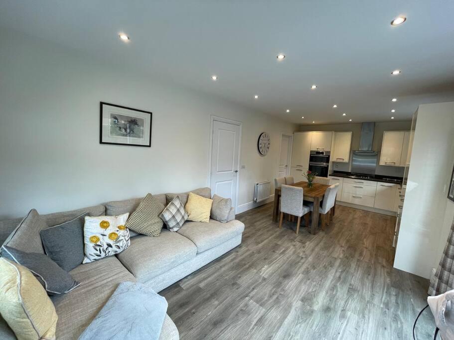 Snowdonia Retreat Holiday home