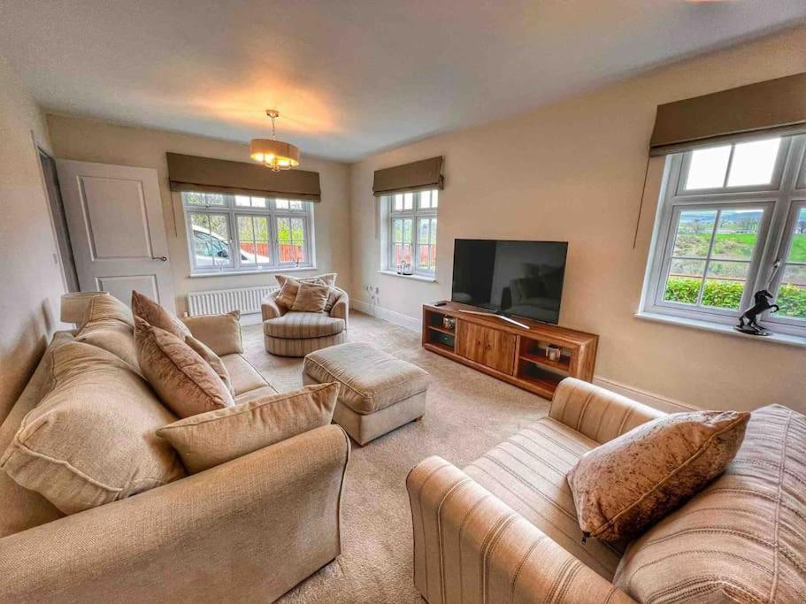 Snowdonia Retreat