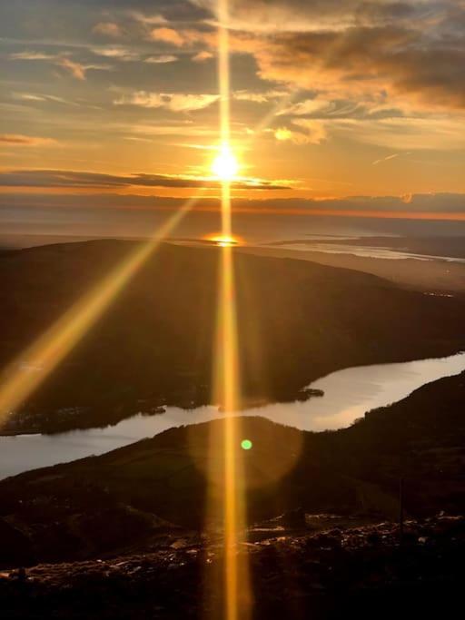 Holiday home Snowdonia Retreat Bangor (Gwynedd)