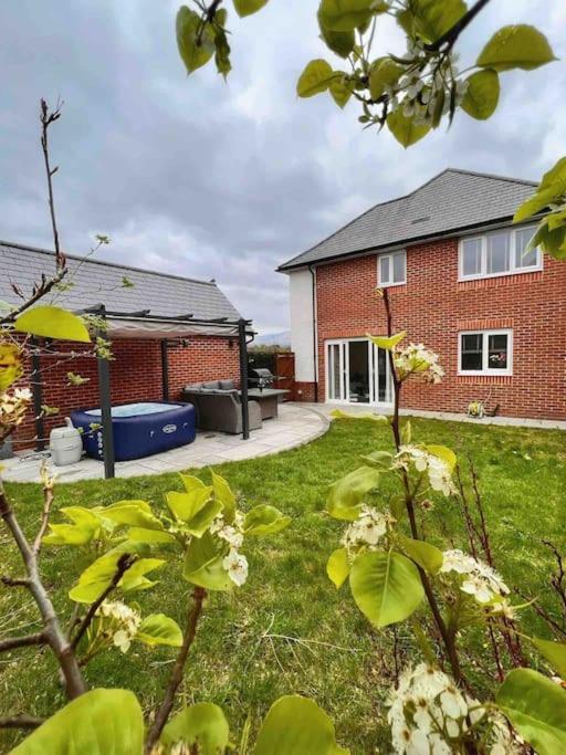 Holiday home Snowdonia Retreat
